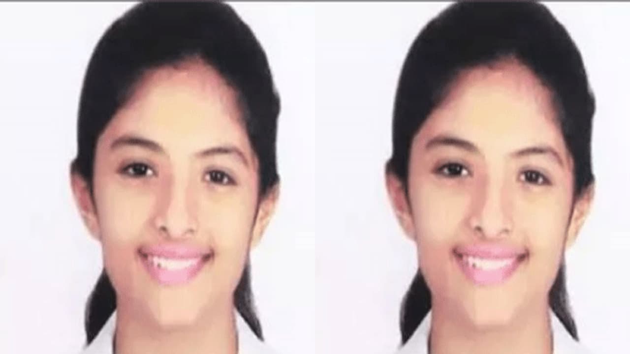 ఐసీఎస్ఈ పరీక్షల్లో సత్తా చాటిన.. మాజీ సీఎం మునిమనవరాలు ఐసీఎస్ఈ పరీక్షల్లో సత్తా చాటిన.. మాజీ సీఎం మునిమనవరాలు