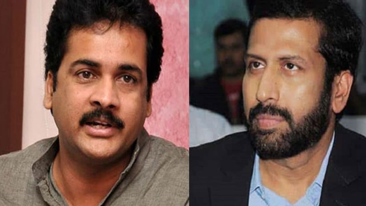టీవీ9 వివాదం: రవిప్రకాష్‌తో హీరో శివాజీ లింక్ ఇదే