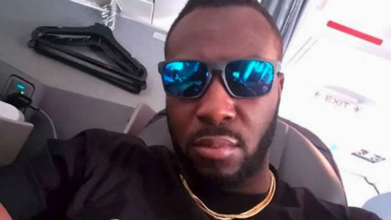 ఆండ్రీ రసెల్ బర్త్ డే స్పెషల్.. కేకేఆర్ స్పెషల్ సర్ ప్రైజ్ వీడియో ఆండ్రీ రసెల్ బర్త్ డే స్పెషల్.. కేకేఆర్ స్పెషల్ సర్ ప్రైజ్ వీడియో