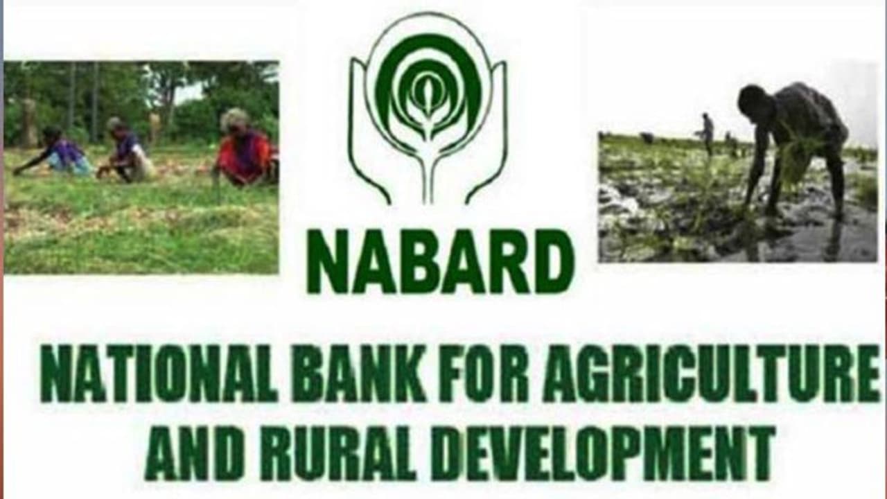 ಸಹಾಯಕ ಮ್ಯಾನೇಜರ್ ಹುದ್ದೆಗೆ ನಬಾರ್ಡ್ ನೇಮಕಾತಿ: ಅರ್ಜಿ ಹಾಕಿ ಸಹಾಯಕ ಮ್ಯಾನೇಜರ್ ಹುದ್ದೆಗೆ ನಬಾರ್ಡ್ ನೇಮಕಾತಿ: ಅರ್ಜಿ ಹಾಕಿ