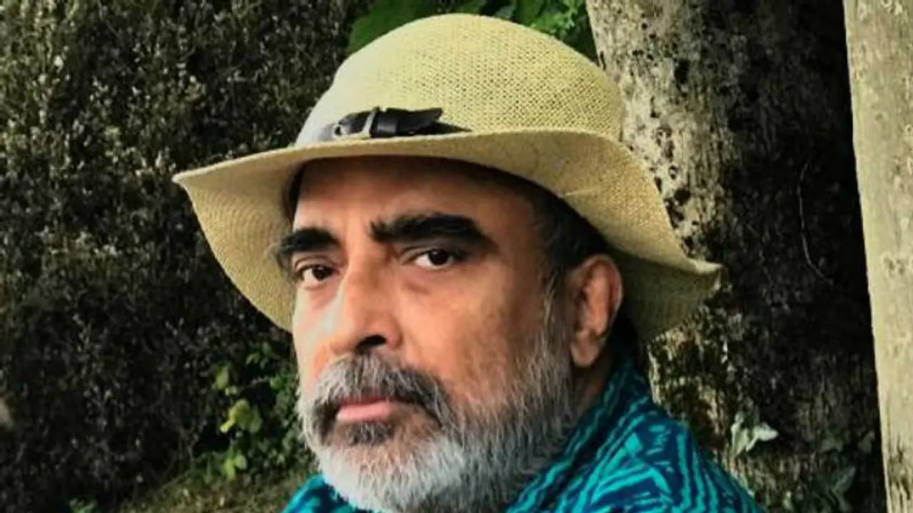 Journalist Suman promoted a cheat who defrauded people of Rs 2,421 crore: CBI charge sheet