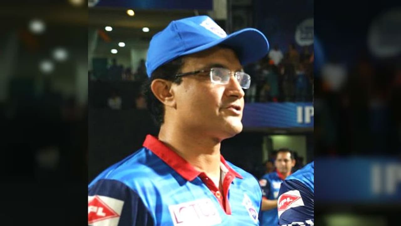 আইপিএল ২০১৯ ক্যাপিটাল্স জিততেই নির্বাচকদের একহাত নিলেন দাদা আইপিএল ২০১৯ ক্যাপিটাল্স জিততেই নির্বাচকদের একহাত নিলেন দাদা