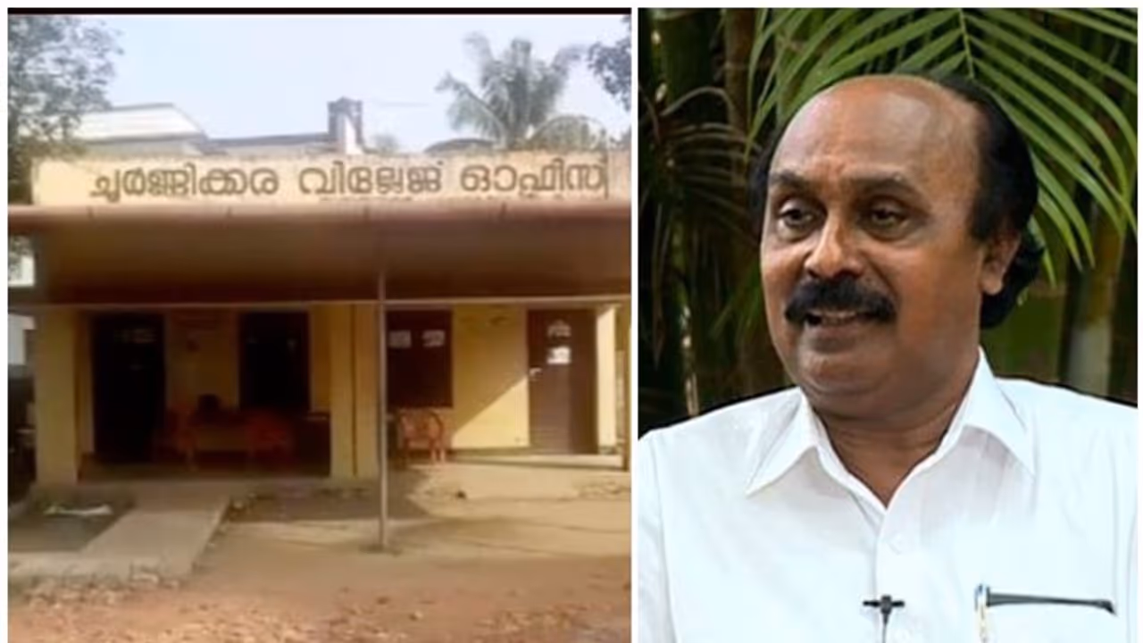 കുന്നത്തുനാട്ടിലെ വിവാദഭൂമി നിലം തന്നെ, ഡാറ്റാ ബാങ്കിൽ ഉൾപ്പെടുത്താൻ സർക്കാർ തീരുമാനം കുന്നത്തുനാട്ടിലെ വിവാദഭൂമി നിലം തന്നെ, ഡാറ്റാ ബാങ്കിൽ ഉൾപ്പെടുത്താൻ സർക്കാർ തീരുമാനം