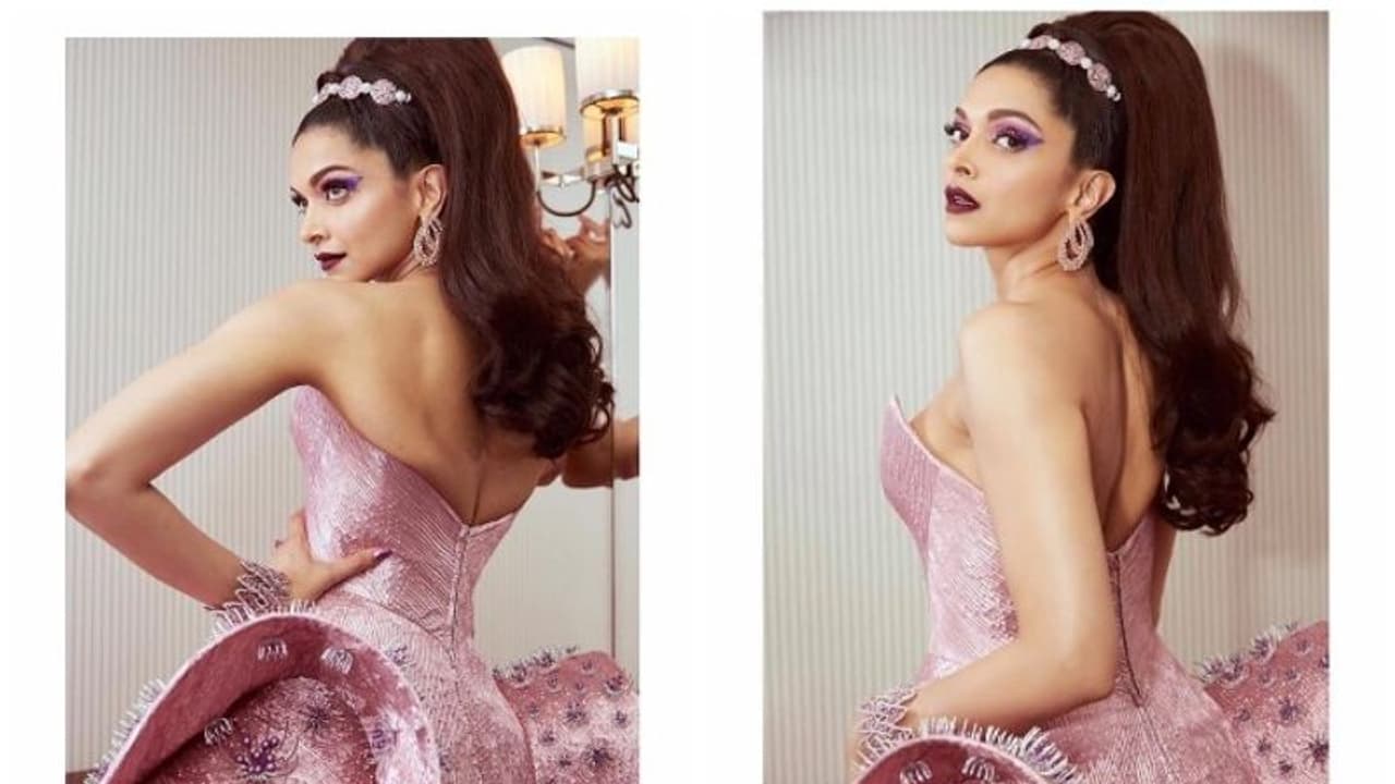 ബാര്‍ബി ഡോള്‍ ലുക്കിലേക്കുള്ള ദീപികയുടെ അമ്പരിപ്പിക്കുന്ന മാറ്റം ; മേക്കോവര്‍ വീഡിയോ ശ്രദ്ധേയമാകുന്നു