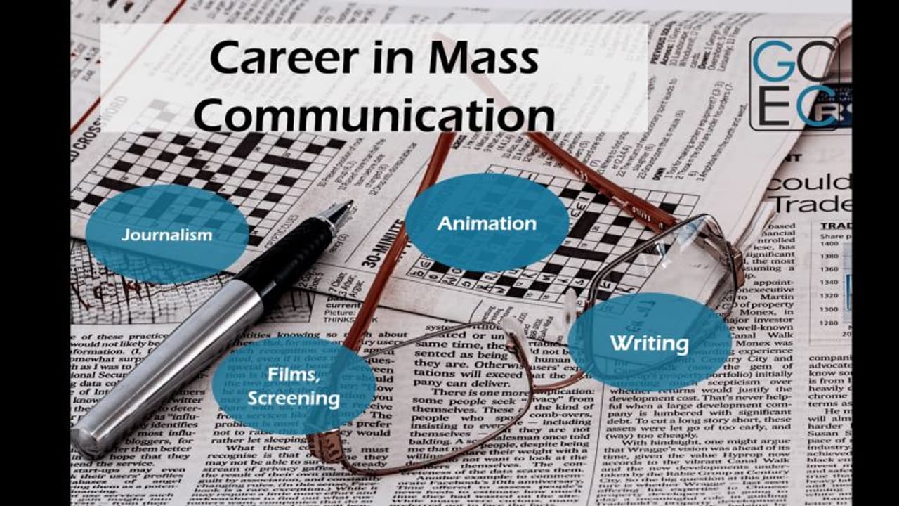 ಮಾಸ್ ಕಮ್ಯೂನಿಕೇಷನ್ ಮುಗಿದ ನಂತ್ರ ಮುಂದೆ ಏನೆಲ್ಲ ಮಾಡಬಹುದು? ಮಾಸ್ ಕಮ್ಯೂನಿಕೇಷನ್ ಮುಗಿದ ನಂತ್ರ ಮುಂದೆ ಏನೆಲ್ಲ ಮಾಡಬಹುದು?