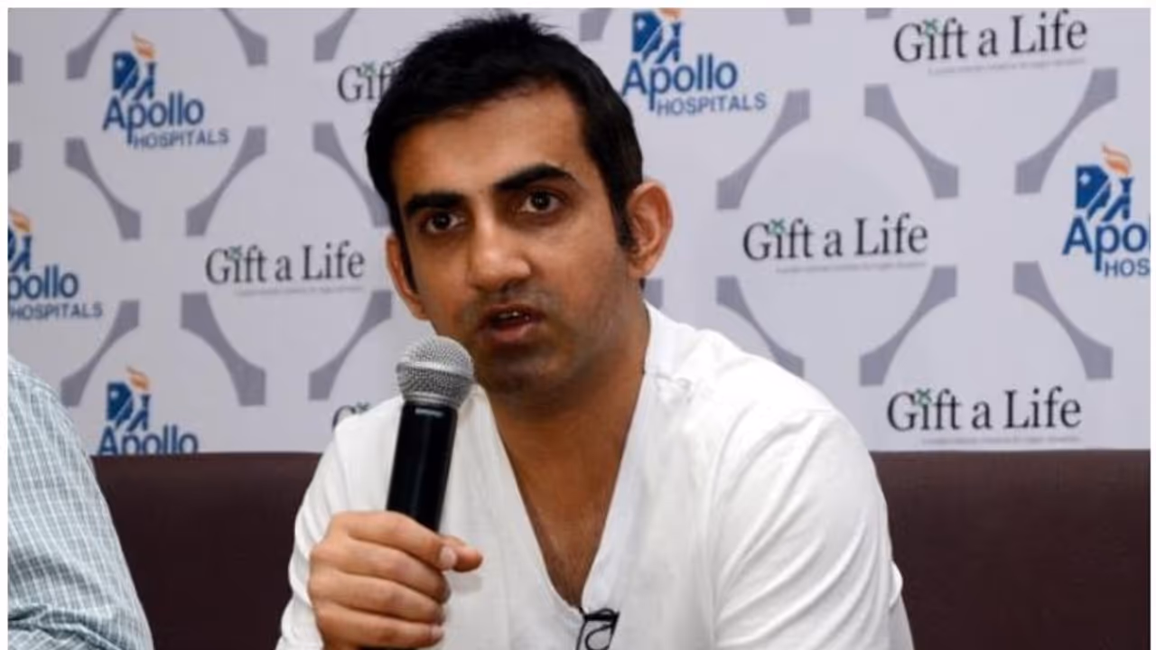 Threat to Gautam Gambhir : ಜೀವ ಬೆದರಿಕೆ ಹಾಕಿದ್ದು ಪಾಕ್ ಕಾಲೇಜು ಯುವಕ Threat to Gautam Gambhir : ಜೀವ ಬೆದರಿಕೆ ಹಾಕಿದ್ದು ಪಾಕ್ ಕಾಲೇಜು ಯುವಕ