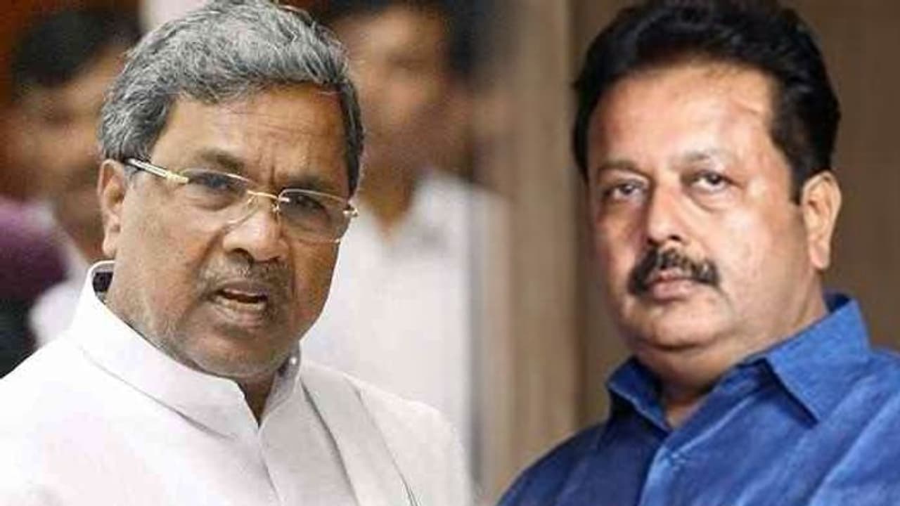 ರಾತ್ರಿ ಮನೆಗೆ ಕರೆಸಿ ಚಲುವರಾಯ ಸ್ವಾಮಿಗೆ ಸಿದ್ದರಾಮಯ್ಯ ವಾರ್ನಿಂಗ್