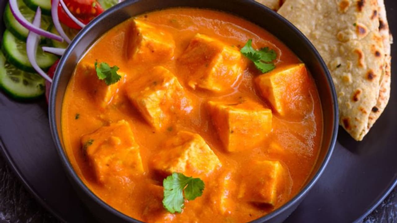 രുചികരമായ പനീർ മസാല തയ്യാറാക്കാം രുചികരമായ പനീർ മസാല തയ്യാറാക്കാം