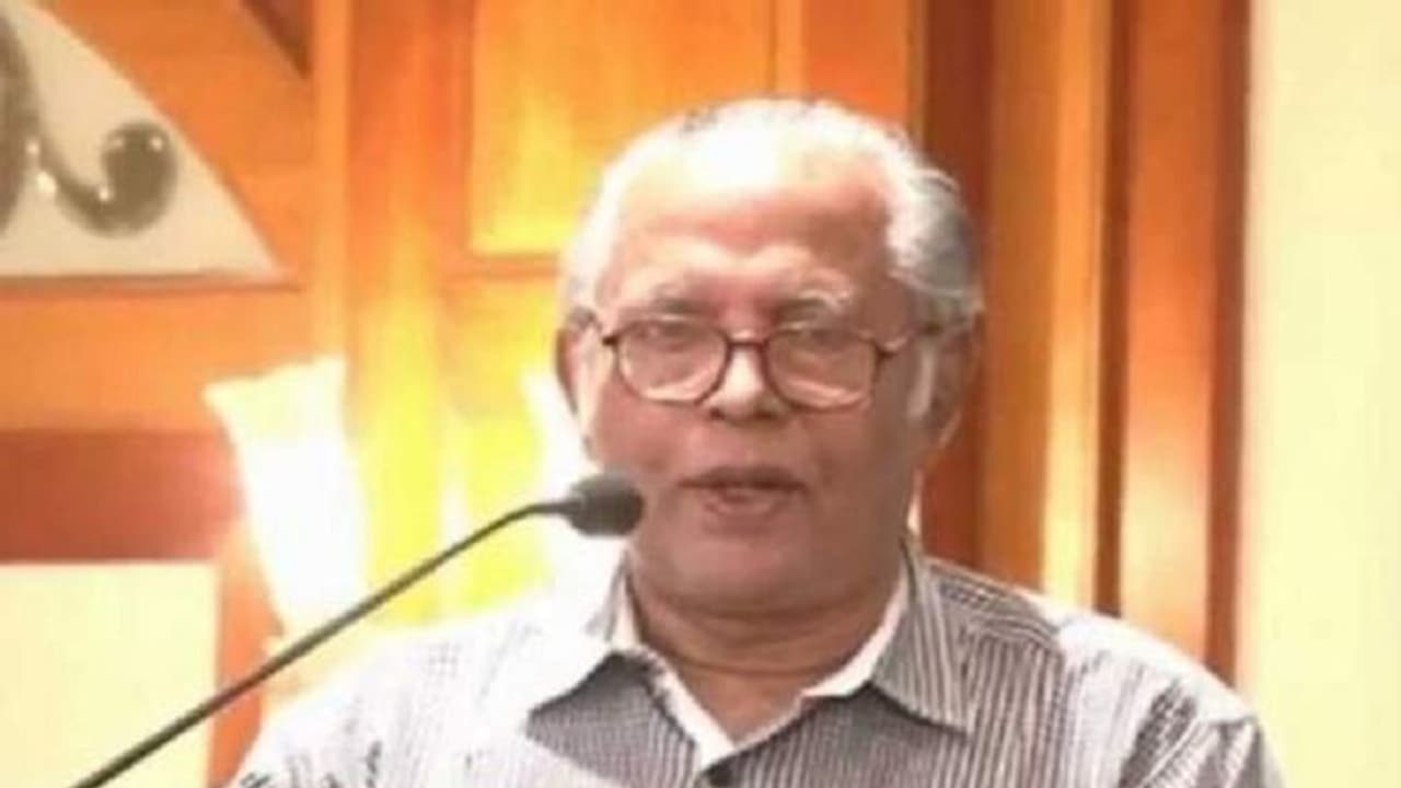 பிரபல எழுத்தாளர் தோப்பில் முகமது மீரான் மரணம் !! சாகித்ய அகாடமி விருது பெற்றவர் !! பிரபல எழுத்தாளர் தோப்பில் முகமது மீரான் மரணம் !! சாகித்ய அகாடமி விருது பெற்றவர் !!