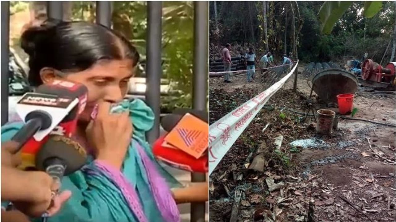 ശാന്തിവനത്തിലെ ടവർ നിർമ്മാണം നിർത്തിവയ്ക്കണമെന്ന ആവശ്യം മന്ത്രി എംഎം മണി തള്ളി ശാന്തിവനത്തിലെ ടവർ നിർമ്മാണം നിർത്തിവയ്ക്കണമെന്ന ആവശ്യം മന്ത്രി എംഎം മണി തള്ളി