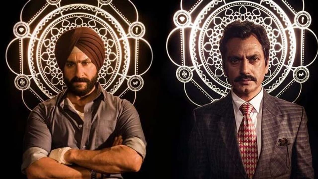 পুনরায় পর্দায় গণেশ গাইতণ্ডে, সোশ্যাল মিডিয়ায় পোস্টার দিলেন নওয়াজ পুনরায় পর্দায় গণেশ গাইতণ্ডে, সোশ্যাল মিডিয়ায় পোস্টার দিলেন নওয়াজ