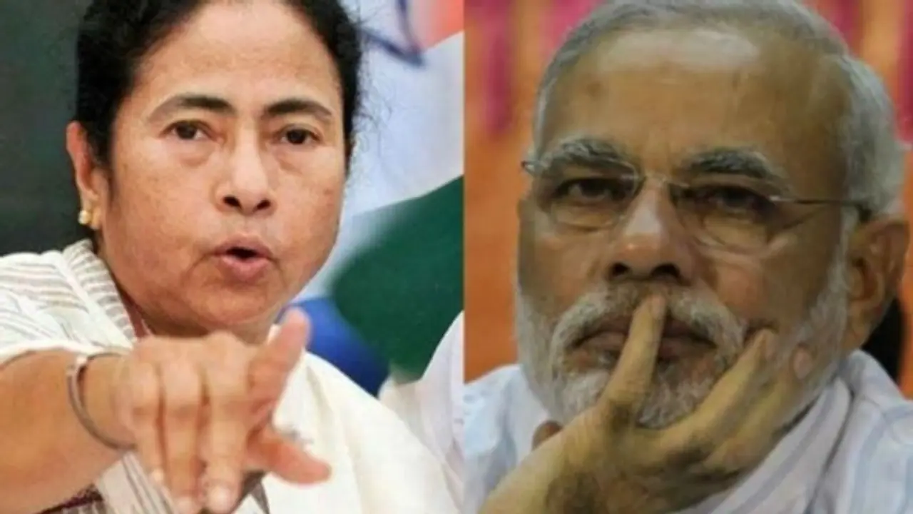 বাজেট দিশাহীন, নীরবতা ভেঙে বললেন মমতা বাজেট দিশাহীন, নীরবতা ভেঙে বললেন মমতা