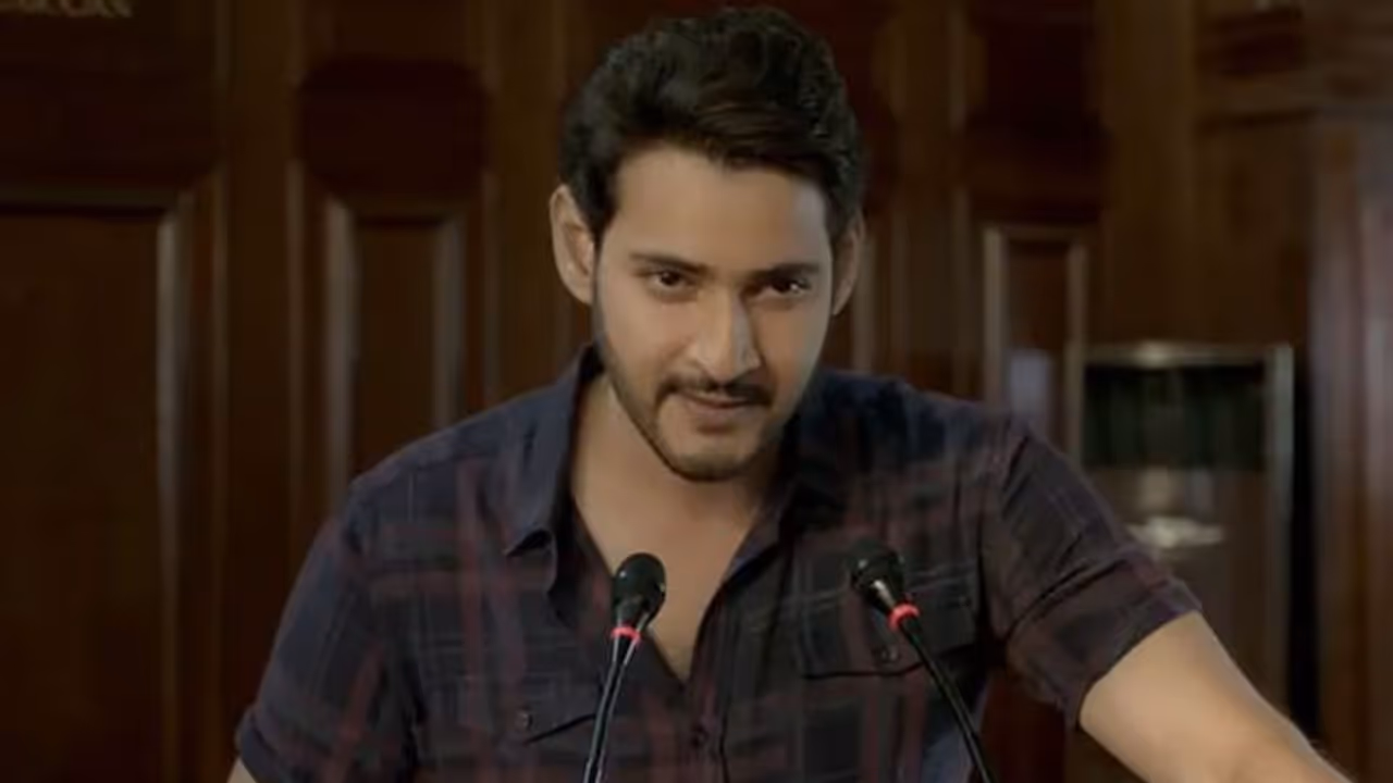 యంగ్ మ్యూజిక్ డైరెక్టర్ పై మహేష్ కన్ను? యంగ్ మ్యూజిక్ డైరెక్టర్ పై మహేష్ కన్ను?