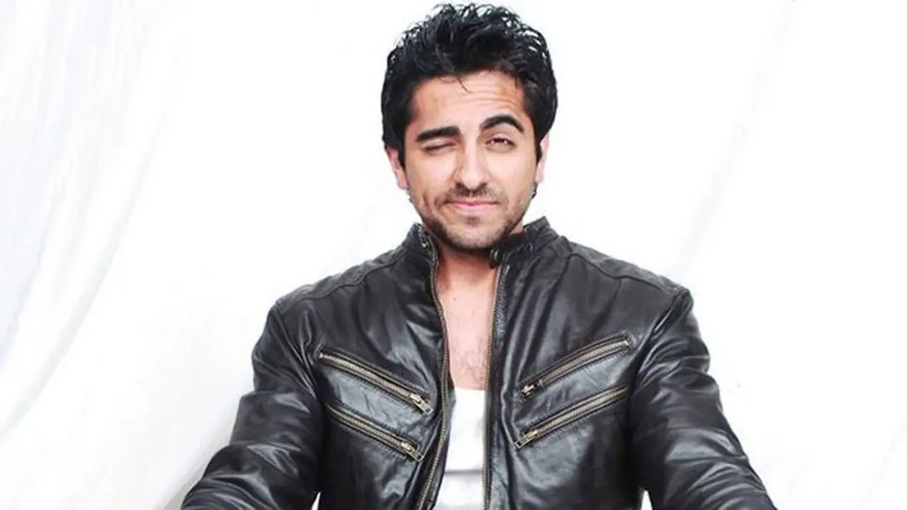 Ayushmann Khurrana: Aspiration to do something different worked in my favour