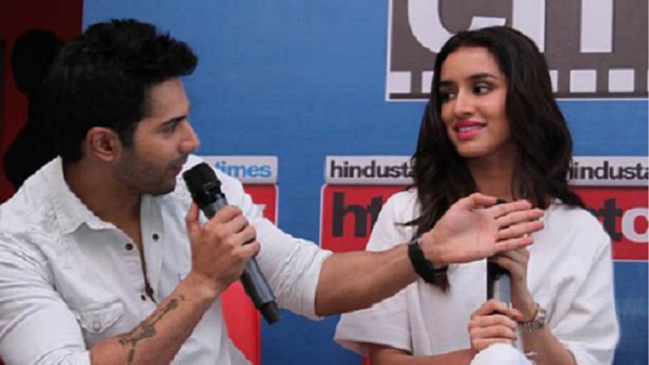 অমৃতসর ও লন্ডনে পর এবার দুবাই পারি দিলেন বরুণ ধওয়ান ও শ্রদ্ধা কাপুর অমৃতসর ও লন্ডনে পর এবার দুবাই পারি দিলেন বরুণ ধওয়ান ও শ্রদ্ধা কাপুর