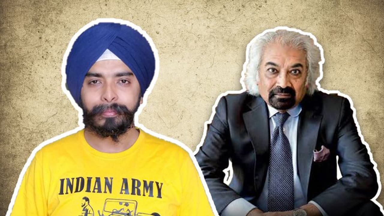Hua to Hua effect: Minority body demands apology, Bagga files police complaint