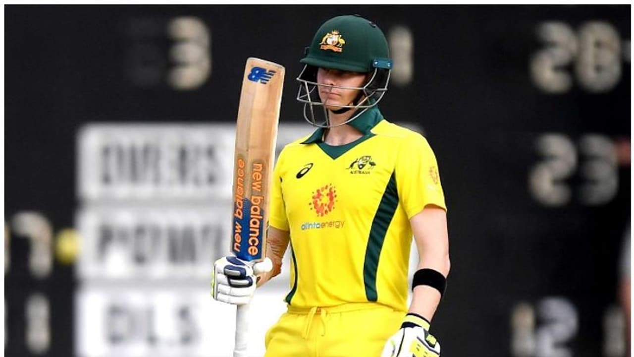 സ്മിത്ത് മതില്; മാക്സി വെടിക്കെട്ട്; കങ്കാരുക്കള്ക്ക് ജയഭേരി സ്മിത്ത് മതില്; മാക്സി വെടിക്കെട്ട്; കങ്കാരുക്കള്ക്ക് ജയഭേരി