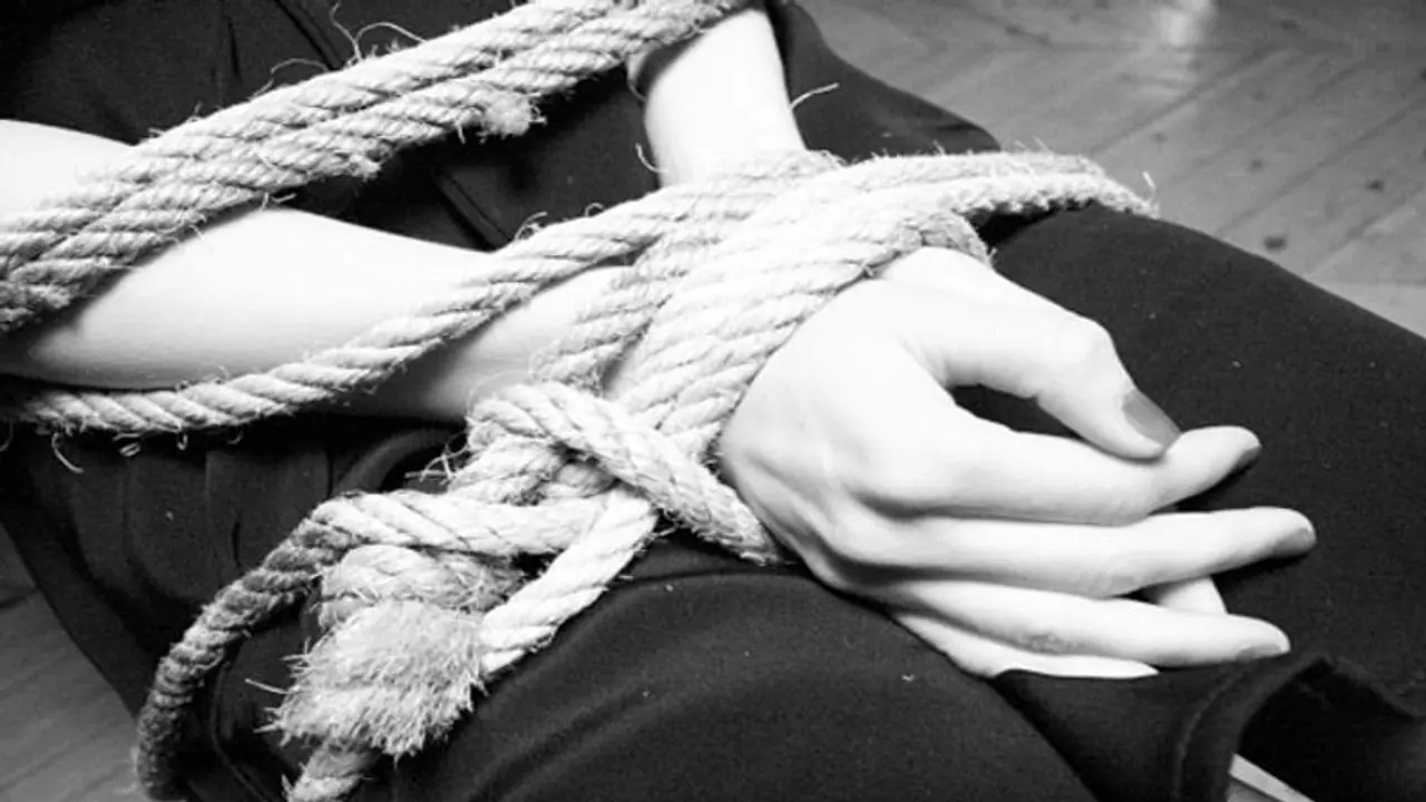 బీఫార్మసీ విద్యార్థిని కిడ్నాప్ కేసు.. నిందితుడిని గుర్తించిన పోలీసులు బీఫార్మసీ విద్యార్థిని కిడ్నాప్ కేసు.. నిందితుడిని గుర్తించిన పోలీసులు