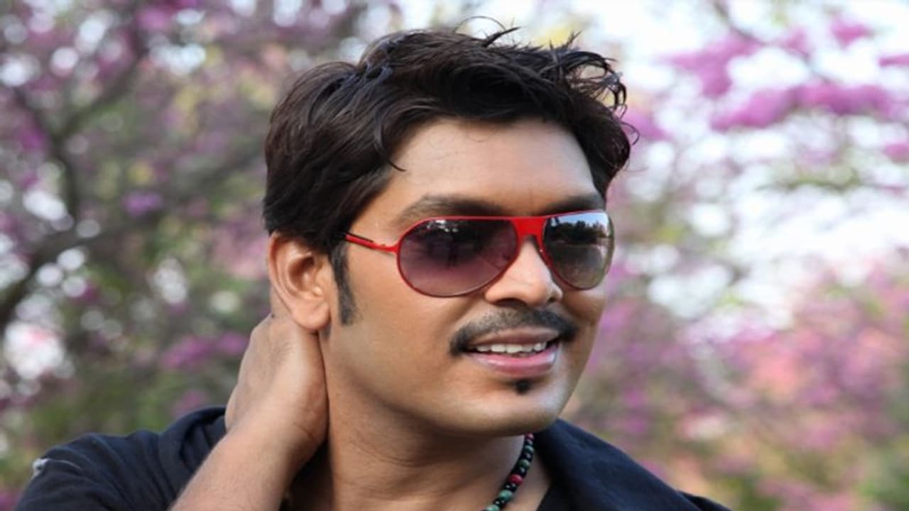 20 రోజులు నటించాక వదిలేశారు.. మహేష్ సినిమాలో ఆ పాత్ర చేసి ఉంటే! 20 రోజులు నటించాక వదిలేశారు.. మహేష్ సినిమాలో ఆ పాత్ర చేసి ఉంటే!