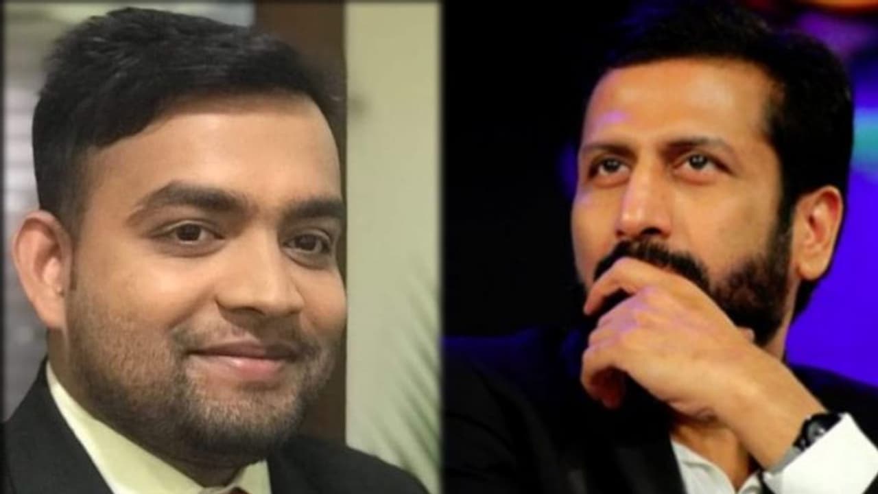 రవిప్రకాష్ ఔట్: టీవీ9 సీఈఓగా మహేంద్ర మిశ్రా రవిప్రకాష్ ఔట్: టీవీ9 సీఈఓగా మహేంద్ర మిశ్రా