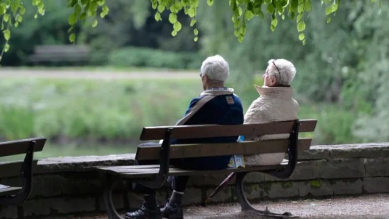 പ്രായമായവരില് ഉണ്ടാകുന്ന ദേഷ്യം ഈ രോഗങ്ങള്ക്ക് കാരണമാകുമെന്ന് പഠനം പ്രായമായവരില് ഉണ്ടാകുന്ന ദേഷ്യം ഈ രോഗങ്ങള്ക്ക് കാരണമാകുമെന്ന് പഠനം