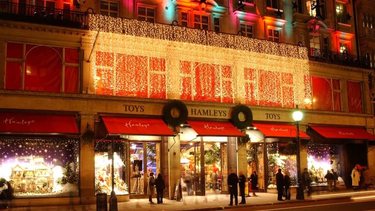 250 ವರ್ಷಗಳ ಇತಿಹಾಸವುಳ್ಳ ಕಂಪನಿ ರಿಲಯನ್ಸ್ ತಕ್ಕೆಗೆ! 250 ವರ್ಷಗಳ ಇತಿಹಾಸವುಳ್ಳ ಕಂಪನಿ ರಿಲಯನ್ಸ್ ತಕ್ಕೆಗೆ!