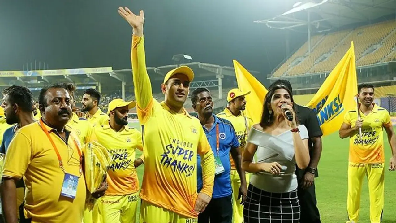 IPL 2019: ಡೆಲ್ಲಿ ಕ್ಯಾಪಿಟಲ್ಸ್ಗೆ ಶಾಕ್ CSKಗೆ ಫೈನಲ್ ಟಿಕೆಟ್! IPL 2019: ಡೆಲ್ಲಿ ಕ್ಯಾಪಿಟಲ್ಸ್ಗೆ ಶಾಕ್ CSKಗೆ ಫೈನಲ್ ಟಿಕೆಟ್!