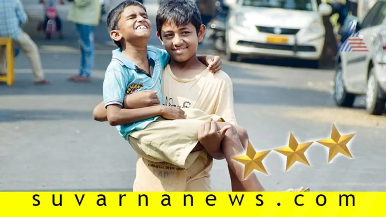 ಚಿತ್ರ ವಿಮರ್ಶೆ: ಜಕ್ಕಣಚಾರಿ ಅವನ ತಮ್ಮ ಶುಕ್ಲಾಚಾರಿ