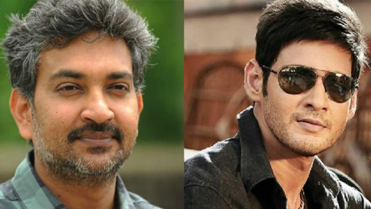 RRR తర్వాత మహేష్ బాబుతోనేనా.. ఆ నలుగురు క్యూలో! RRR తర్వాత మహేష్ బాబుతోనేనా.. ఆ నలుగురు క్యూలో!