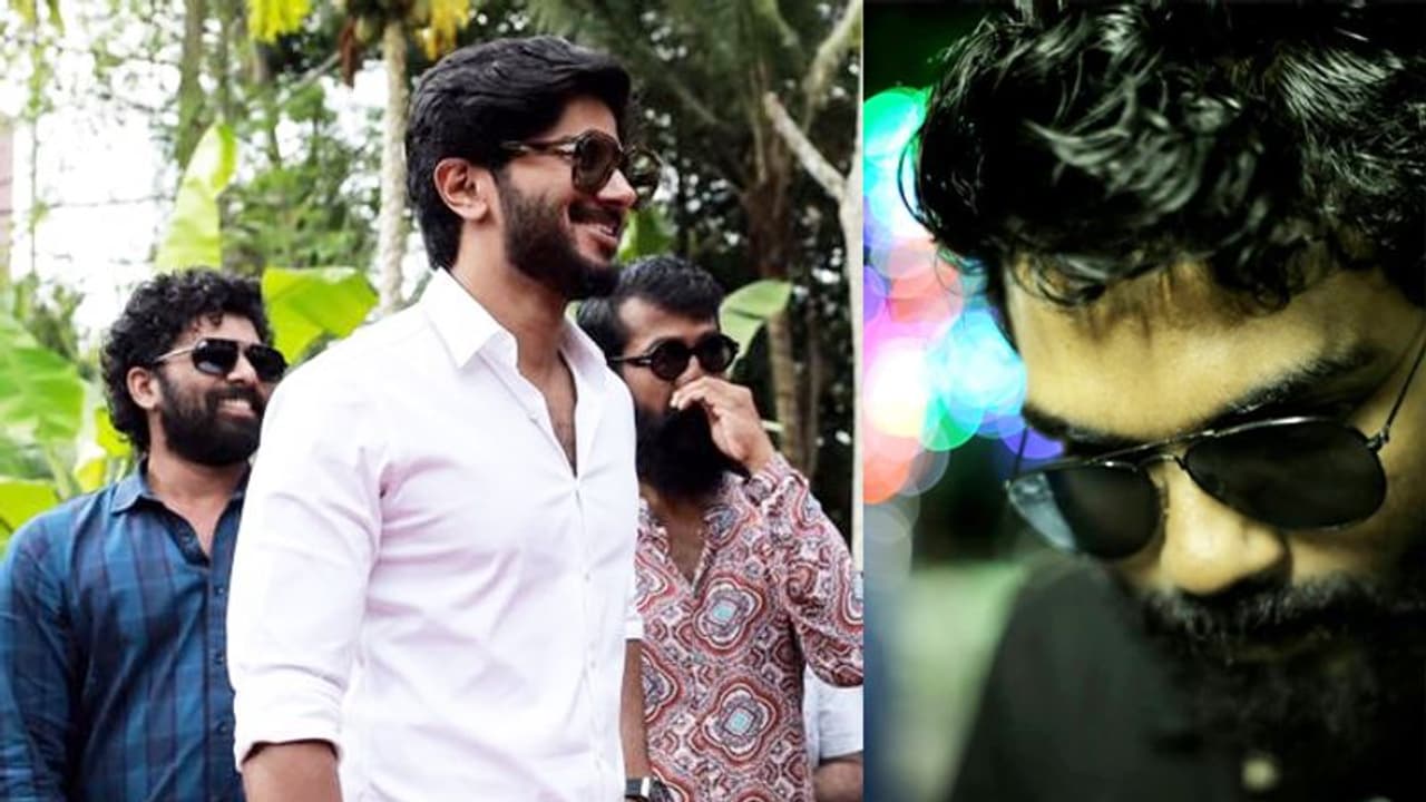 ദുല്ഖര് നിര്മ്മാതാവാകുമ്പോള്..; ഇതാണ് സംവിധായകന് ദുല്ഖര് നിര്മ്മാതാവാകുമ്പോള്..; ഇതാണ് സംവിധായകന്