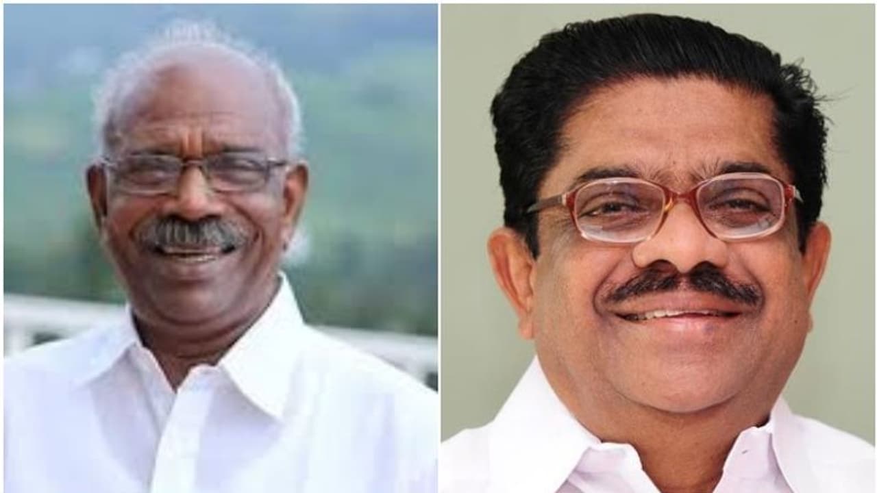  ശാന്തിവനം: വൈദ്യുതി മന്ത്രി സൗമ്യമായി സംസാരിച്ചാൽ പകുതി പ്രശ്നം തീരുമെന്ന് സുധീരന് ശാന്തിവനം: വൈദ്യുതി മന്ത്രി സൗമ്യമായി സംസാരിച്ചാൽ പകുതി പ്രശ്നം തീരുമെന്ന് സുധീരന്