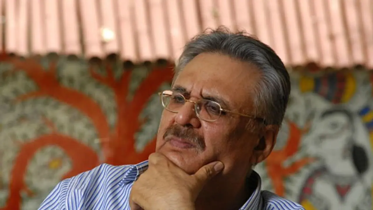 Deveshwar, longest serving chairman of ITC, dies at 72