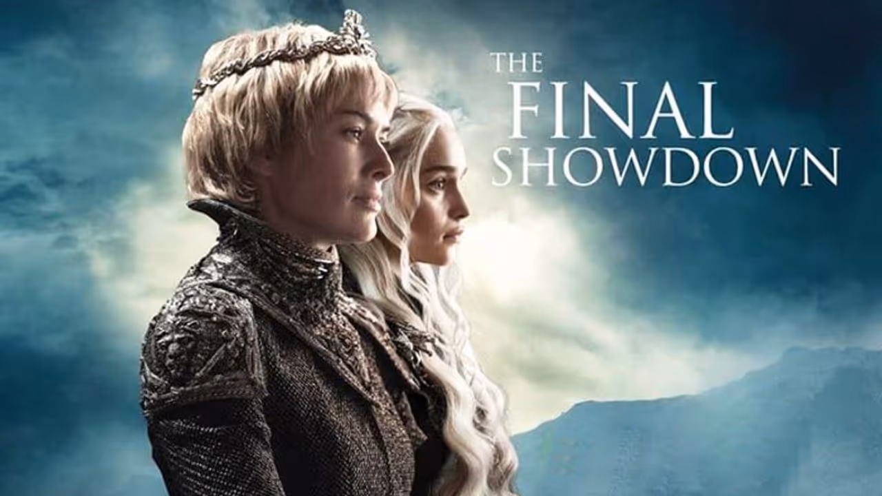 Game Of Thrones: All men must die, but the spoilers NEVER die