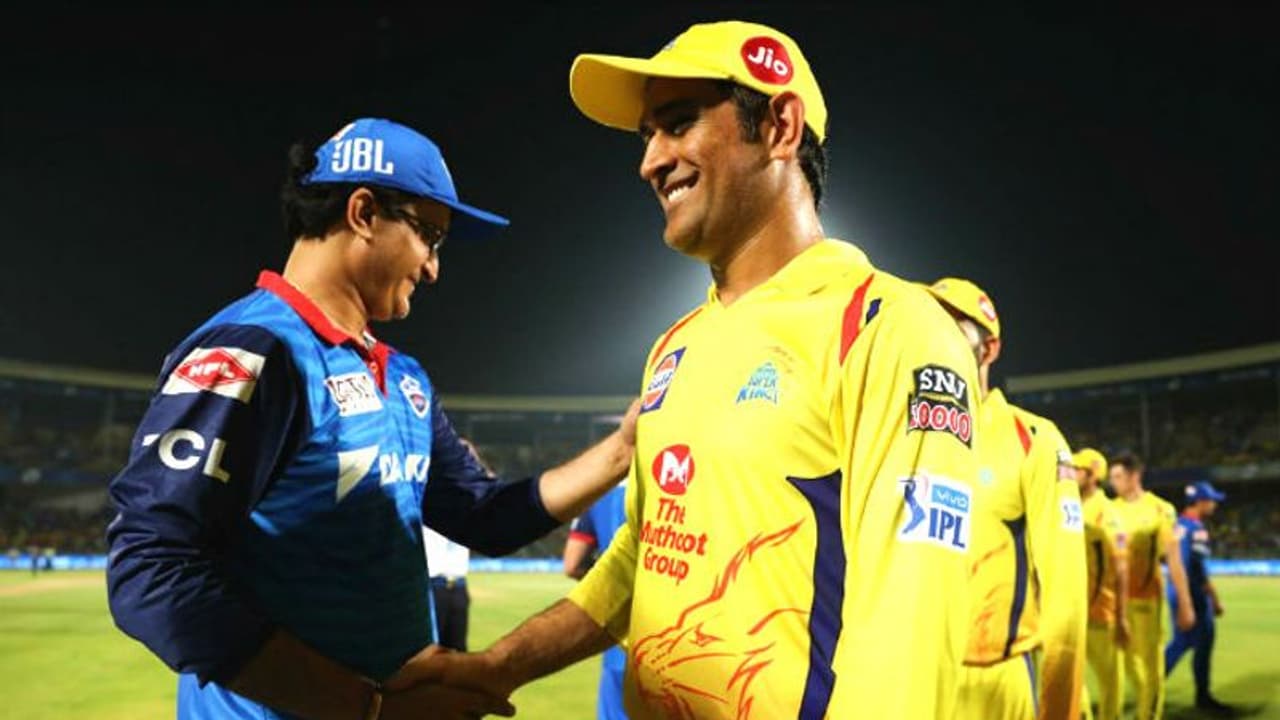 ‘ಧೋನಿ CSK ನಾಯಕ ಮಾತ್ರವಲ್ಲ, ರಾಷ್ಟ್ರನಾಯಕ’! ‘ಧೋನಿ CSK ನಾಯಕ ಮಾತ್ರವಲ್ಲ, ರಾಷ್ಟ್ರನಾಯಕ’!