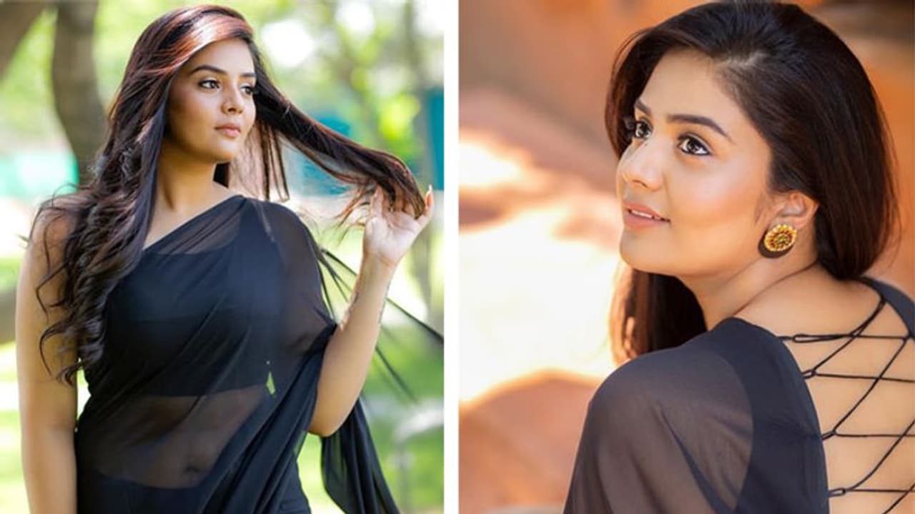 'బిగ్ బాస్ 3'లోకి శ్రీముఖి.. 'పటాస్' నుండి అందుకే ఔటా..? 'బిగ్ బాస్ 3'లోకి శ్రీముఖి.. 'పటాస్' నుండి అందుకే ఔటా..?