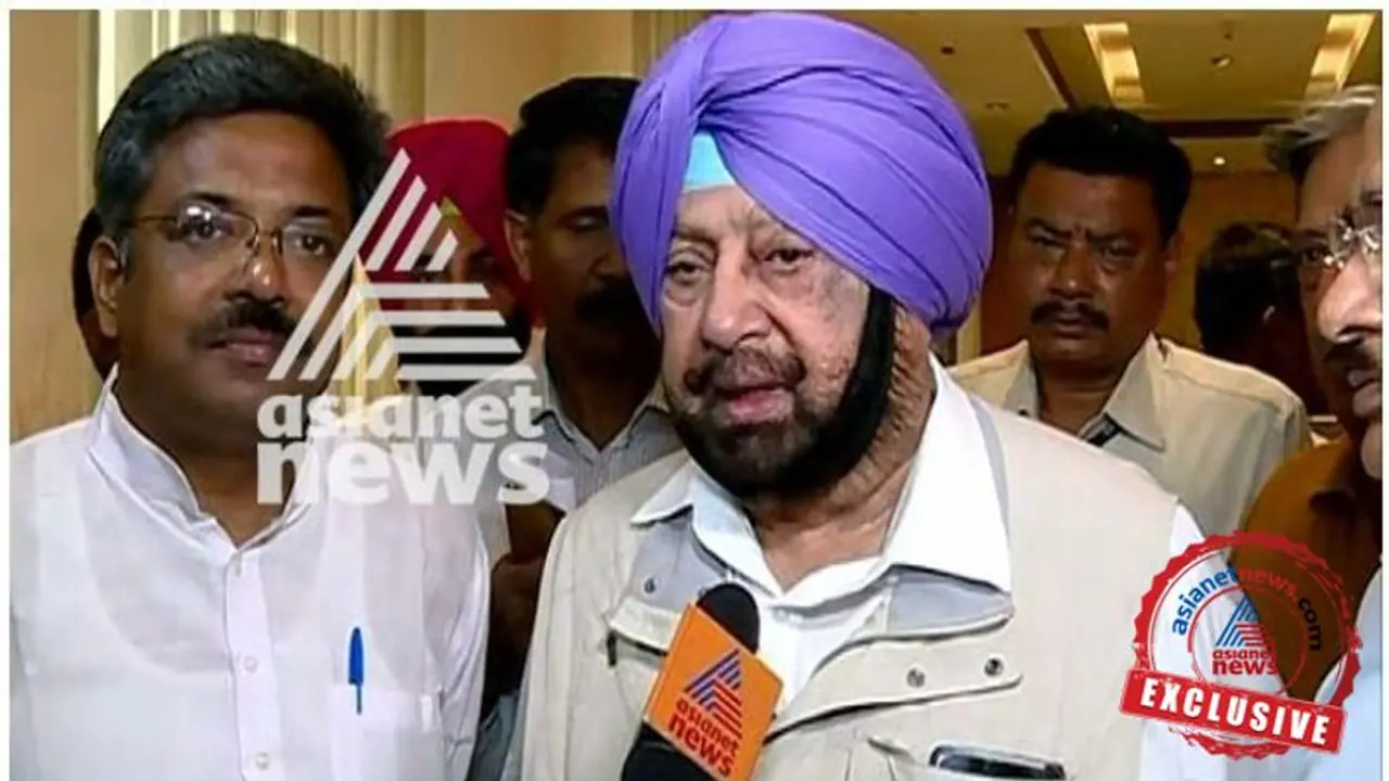 പുല്വാമയും ബാലക്കോട്ടുമല്ല ജനങ്ങളുടെ പ്രശ്നം, പഞ്ചാബിന് വേണ്ടത് സമാധാനമെന്ന് അമരീന്ദര് സിംഗ് പുല്വാമയും ബാലക്കോട്ടുമല്ല ജനങ്ങളുടെ പ്രശ്നം, പഞ്ചാബിന് വേണ്ടത് സമാധാനമെന്ന് അമരീന്ദര് സിംഗ്