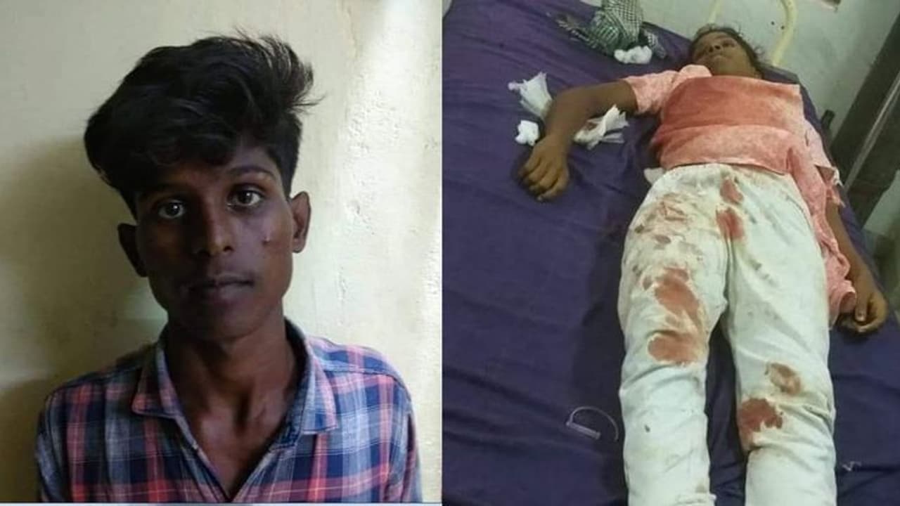 வாக்குமூலம் வாங்கிய வீடியோவை வாட்ஸ் அப்பில் வெளியிட வேண்டிய அவசியம் என்ன? கேள்வியெழுப்பும் மார்க்சிஸ்ட் வாக்குமூலம் வாங்கிய வீடியோவை வாட்ஸ் அப்பில் வெளியிட வேண்டிய அவசியம் என்ன? கேள்வியெழுப்பும் மார்க்சிஸ்ட்