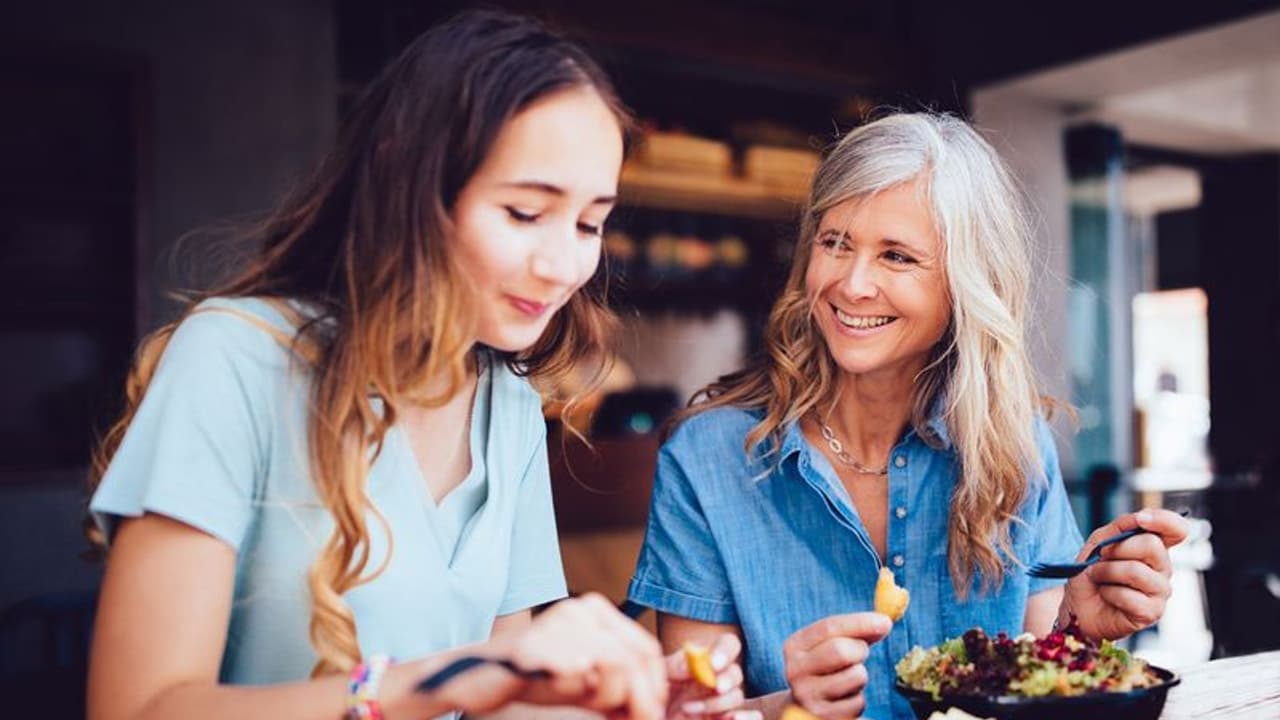 Mother’s Day 2022: Here's how you can spend the day with your mom Mother’s Day 2022: Here's how you can spend the day with your mom