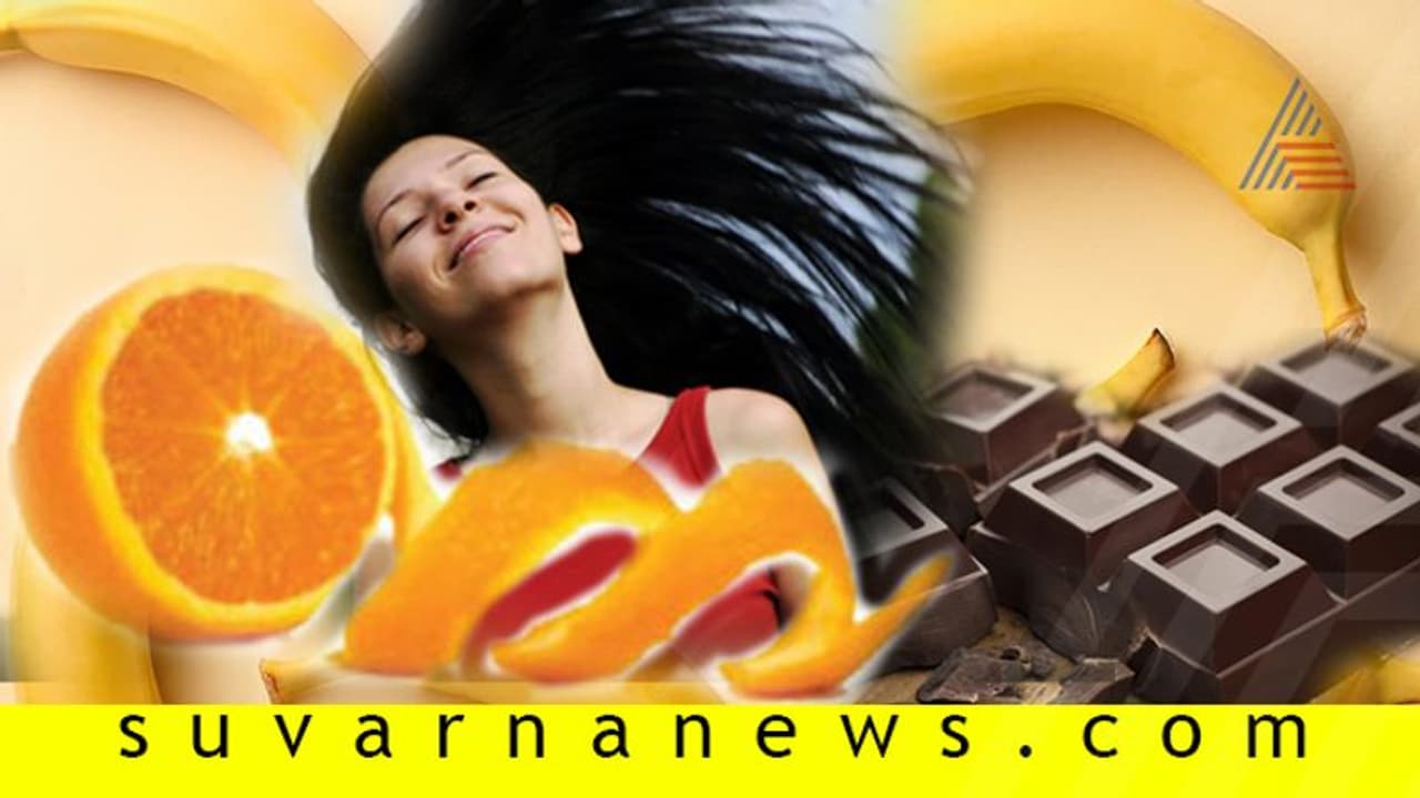 'ಆ ದಿನಗಳ'ಲ್ಲಿ ಏನು ತಿನ್ನಬೇಕು? 'ಆ ದಿನಗಳ'ಲ್ಲಿ ಏನು ತಿನ್ನಬೇಕು?