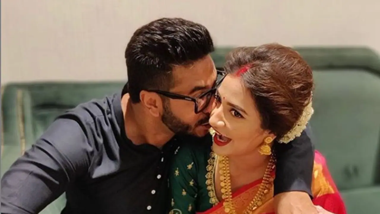 রাজের কাছে কেমন আছেন শুভশ্রী, প্রকাশ্যে আসা ভিডিও ভাইরাল রাজের কাছে কেমন আছেন শুভশ্রী, প্রকাশ্যে আসা ভিডিও ভাইরাল