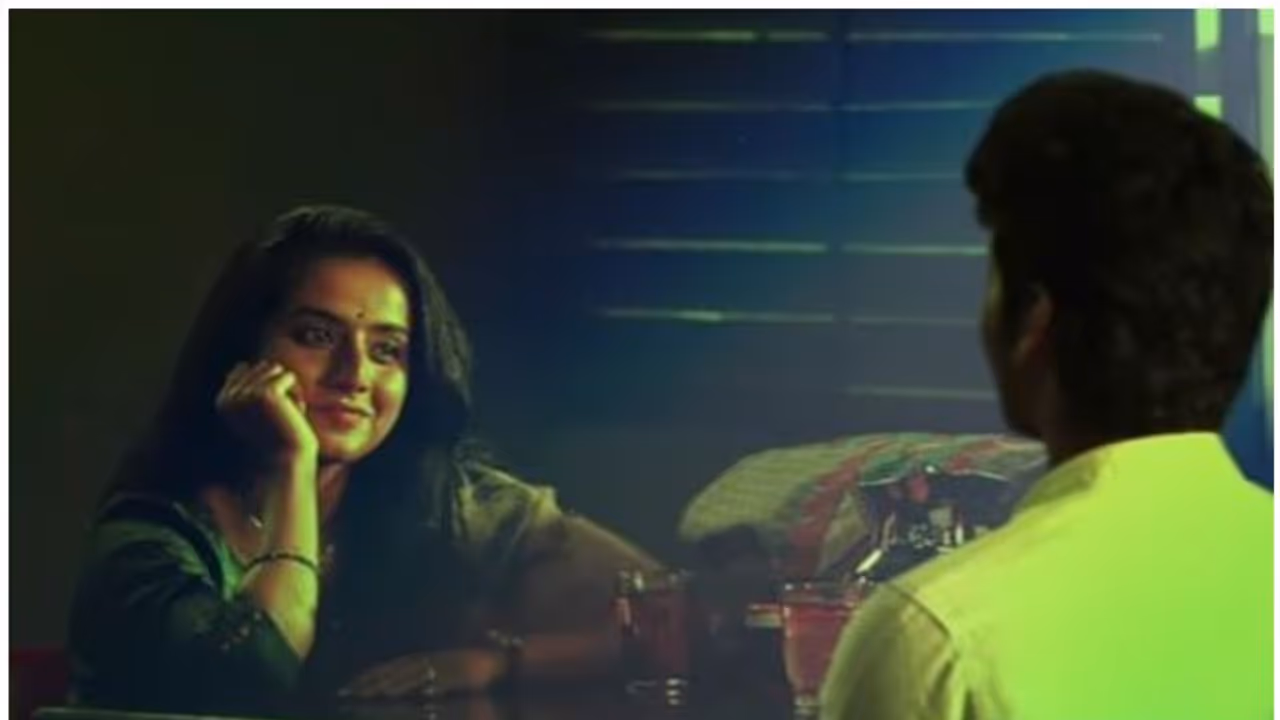 പറയുവാൻ ഇതാദ്യമായി.. ഇഷ്ക്കിലെ പ്രണയഗാനവുമായി തമിഴ് സൂപ്പര്ഹിറ്റ് ഗായകൻ സിദ് ശ്രീറാം പറയുവാൻ ഇതാദ്യമായി.. ഇഷ്ക്കിലെ പ്രണയഗാനവുമായി തമിഴ് സൂപ്പര്ഹിറ്റ് ഗായകൻ സിദ് ശ്രീറാം