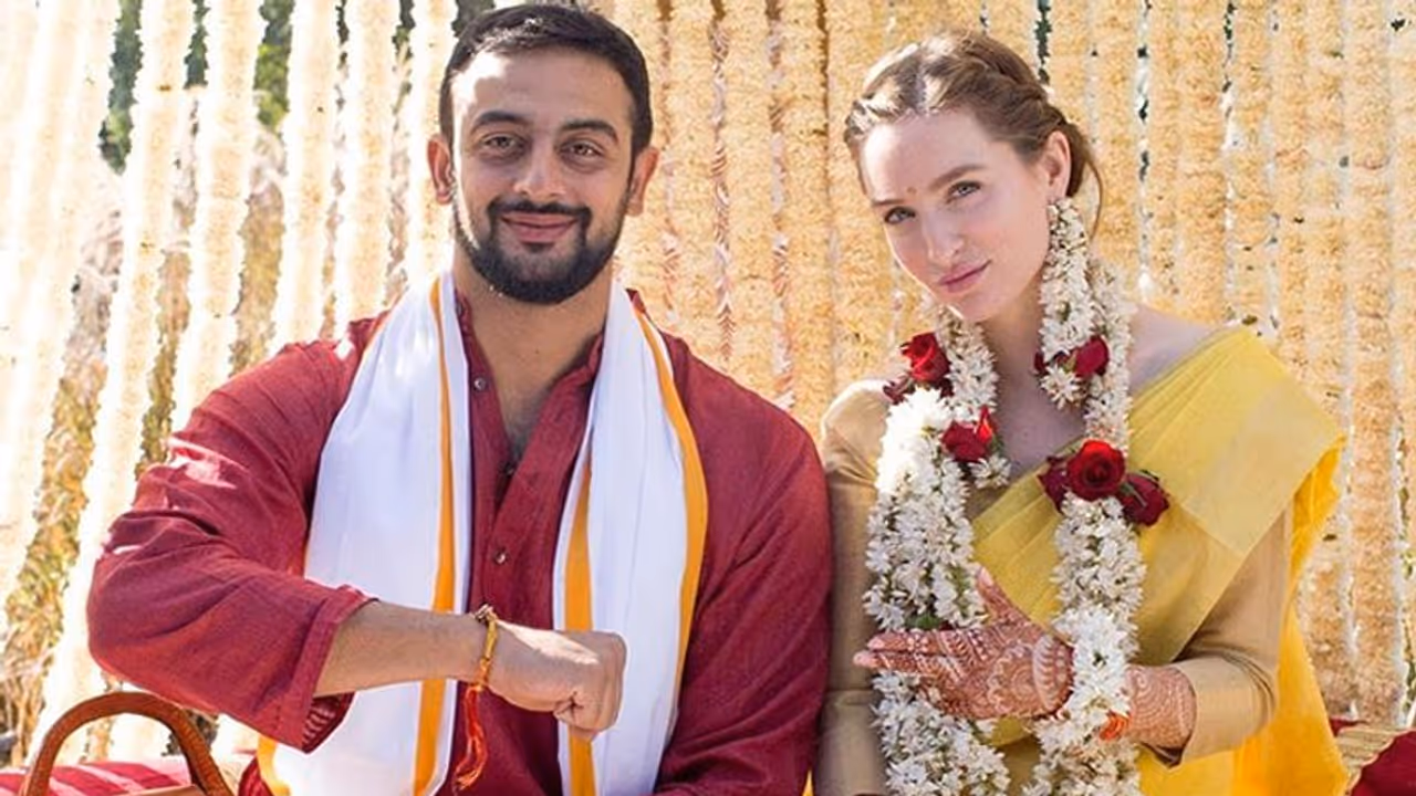 It’s splitsville for actor Arunoday Singh, wife Lee Elton