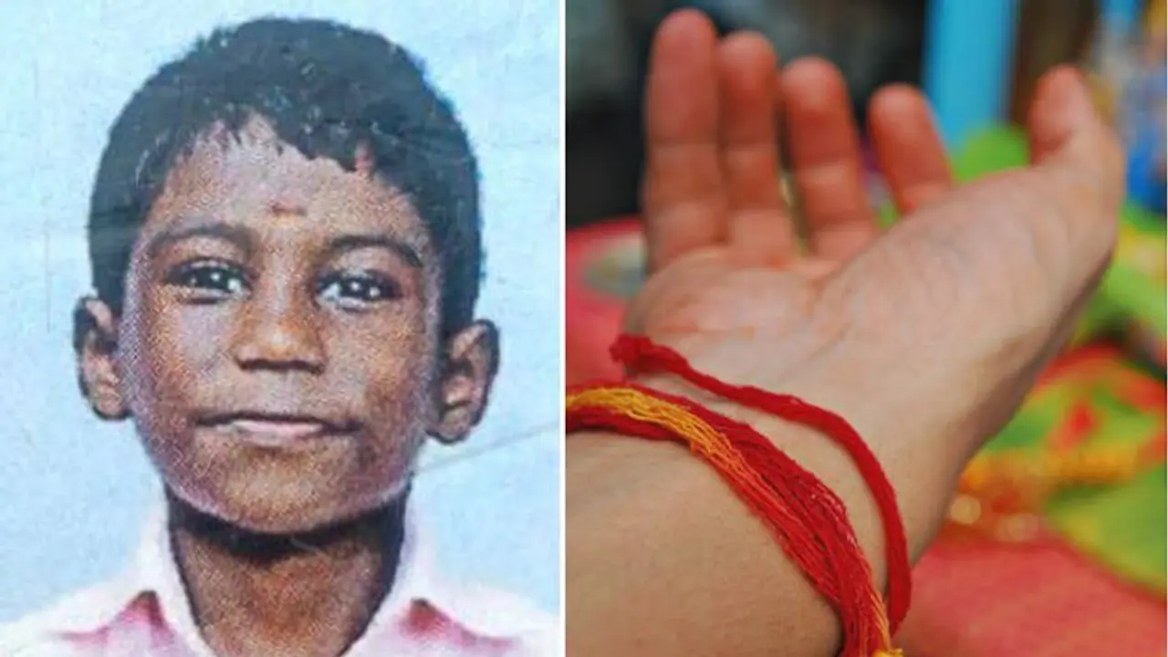 പേവിഷ ബാധയ്ക്ക് ജപിച്ചുകെട്ടിയ നൂല്; എട്ടുവയസ്സുകാരന്റെ മരണം ഓര്മ്മിപ്പിക്കുന്നതെന്ത്? പേവിഷ ബാധയ്ക്ക് ജപിച്ചുകെട്ടിയ നൂല്; എട്ടുവയസ്സുകാരന്റെ മരണം ഓര്മ്മിപ്പിക്കുന്നതെന്ത്?