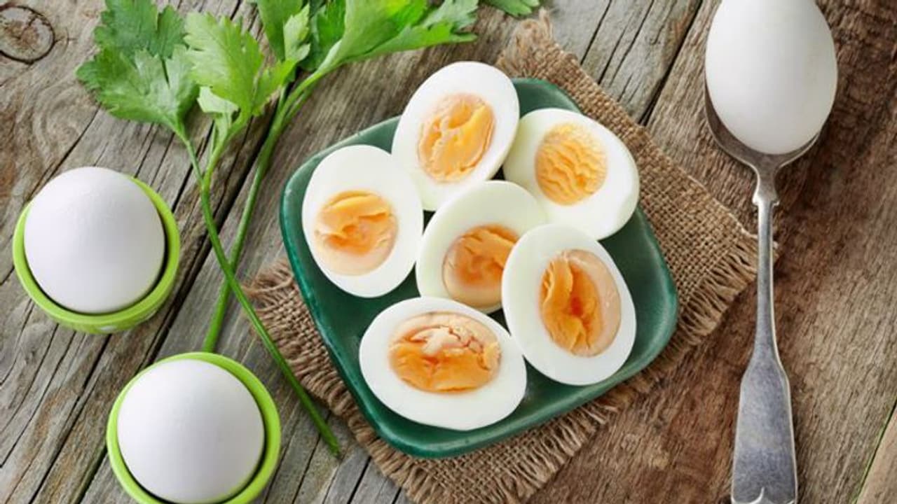 ശരീരഭാരം കുറയ്ക്കണമെന്നുണ്ടോ; എങ്കിൽ 'മുട്ട ഡയറ്റ്' പരീക്ഷിച്ച് നോക്കൂ ശരീരഭാരം കുറയ്ക്കണമെന്നുണ്ടോ; എങ്കിൽ 'മുട്ട ഡയറ്റ്' പരീക്ഷിച്ച് നോക്കൂ