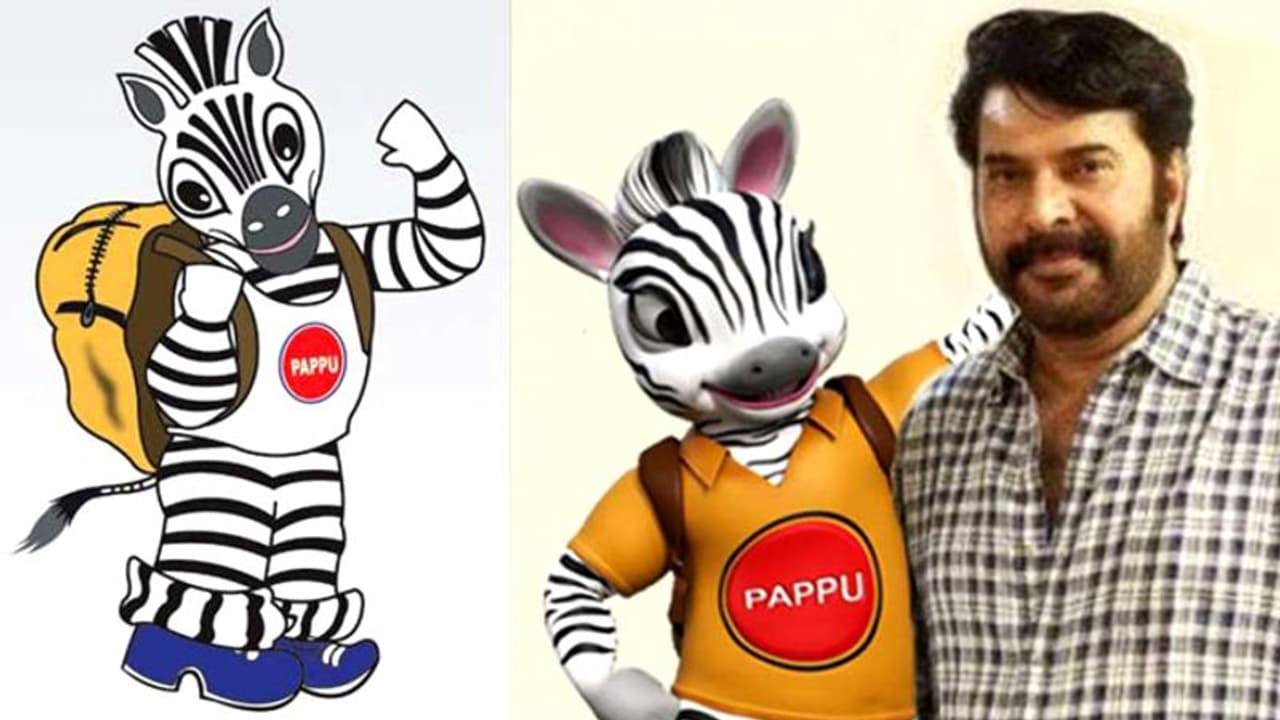 കുട്ടികളെ തേടി കേരള പൊലീസ്; ഒപ്പം പപ്പുവും പിന്നെ മമ്മൂട്ടിയും! കുട്ടികളെ തേടി കേരള പൊലീസ്; ഒപ്പം പപ്പുവും പിന്നെ മമ്മൂട്ടിയും!