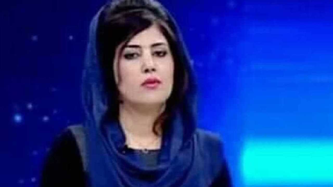 మాజీ టీవీ యాంకర్ మీనా దారుణహత్య మాజీ టీవీ యాంకర్ మీనా దారుణహత్య