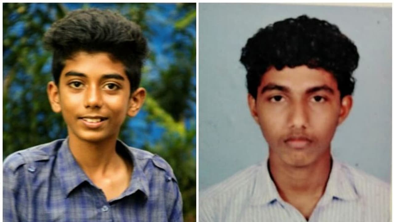 കായലില് കുളിക്കാനിറങ്ങിയ വിദ്യാര്ത്ഥികള് മുങ്ങിമരിച്ചു കായലില് കുളിക്കാനിറങ്ങിയ വിദ്യാര്ത്ഥികള് മുങ്ങിമരിച്ചു