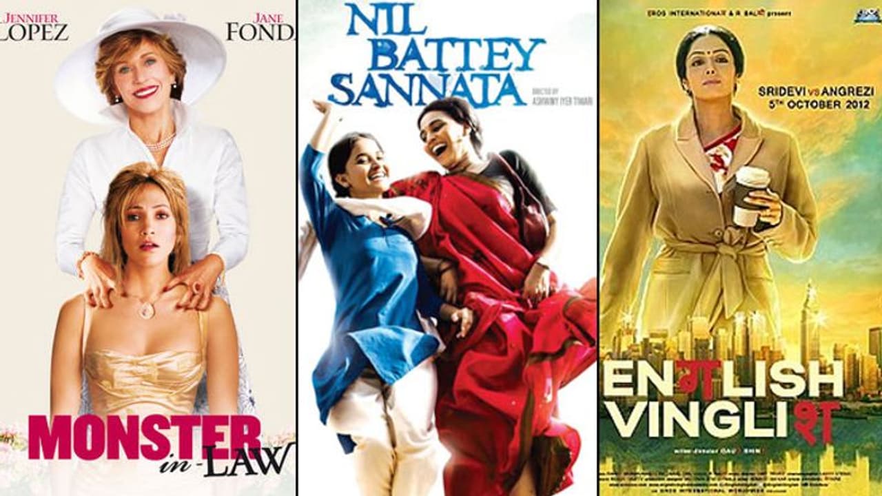 Mother's Day: It's time to binge watch with your mom Mother's Day: It's time to binge watch with your mom