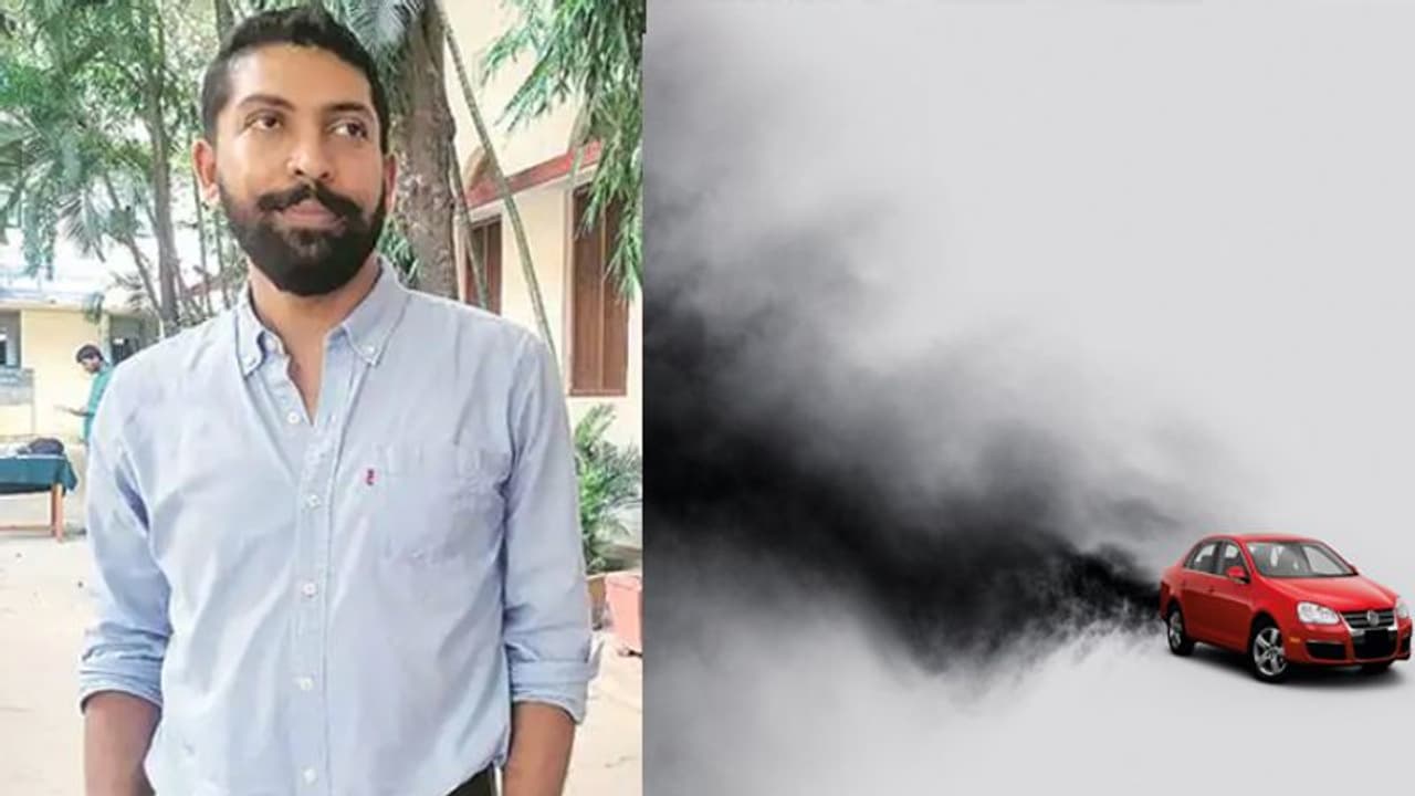 ഒരു ജോലി തേടി ഫോക്സ് വാഗണിനെ കുടുക്കിയ ആ സൂപ്പര് ഹീറോ ജന്മനാട്ടില്..! ഒരു ജോലി തേടി ഫോക്സ് വാഗണിനെ കുടുക്കിയ ആ സൂപ്പര് ഹീറോ ജന്മനാട്ടില്..!