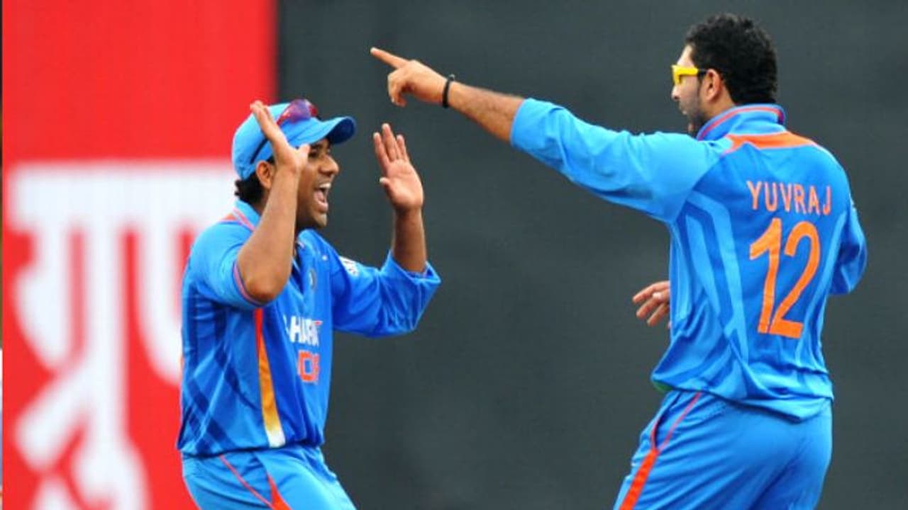 যুবির সঙ্গে প্রথম সাক্ষাত, ভালো ছিল না মোটেই! জানালেন হিটম্যান